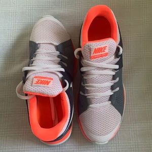 NIKE running shoes